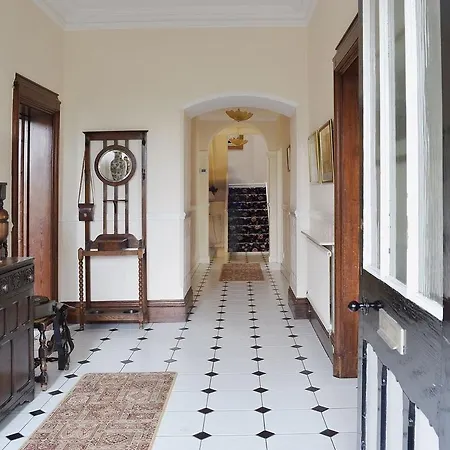 The Old Vicarage Lindale