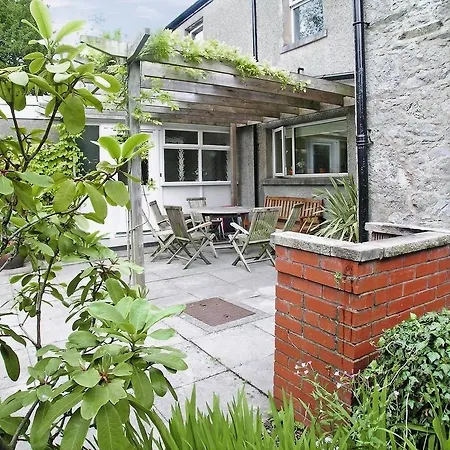 The Old Vicarage