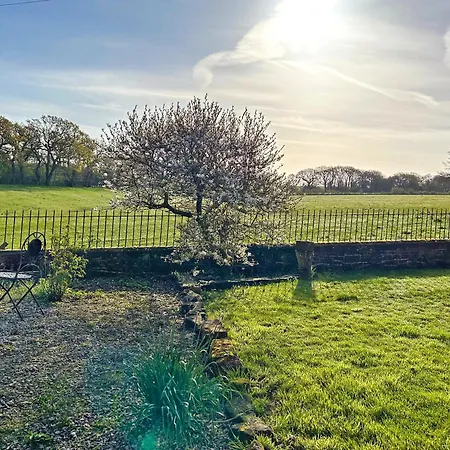 Holiday home The Old Vicarage