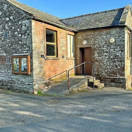 Holiday home The Old Vicarage