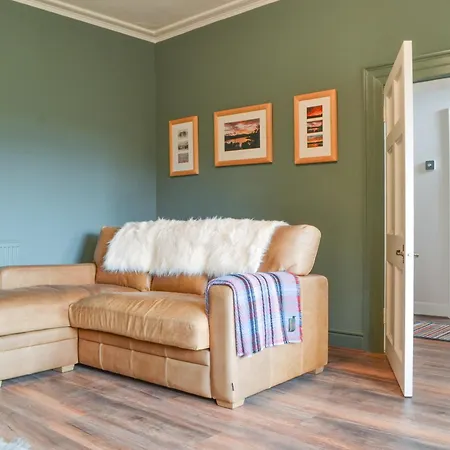 The Old Vicarage Holiday home *