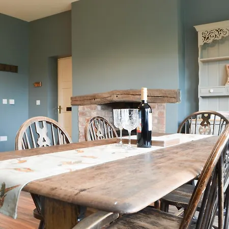 The Old Vicarage