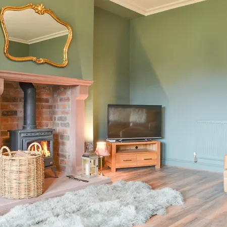 The Old Vicarage