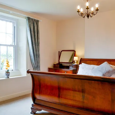 The Old Vicarage Holiday home