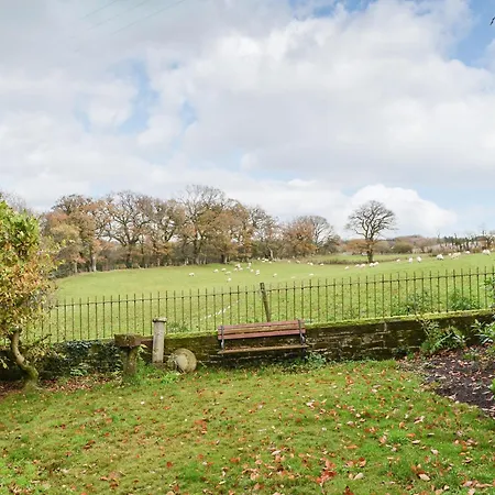 Holiday home The Old Vicarage
