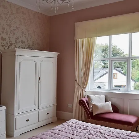 The Old Vicarage *
