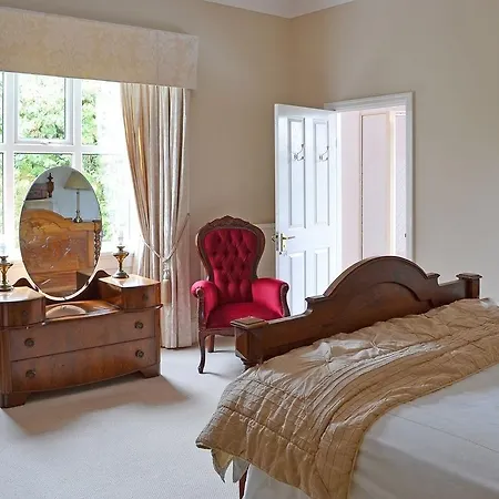 The Old Vicarage