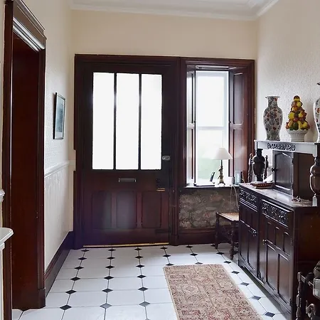 The Old Vicarage Cottage