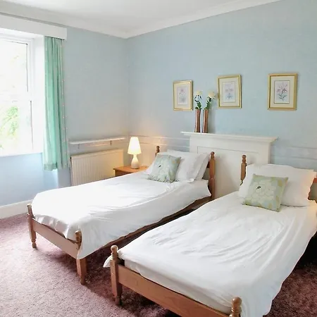 Cottage The Old Vicarage Lindale