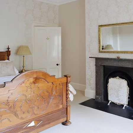 The Old Vicarage Lindale