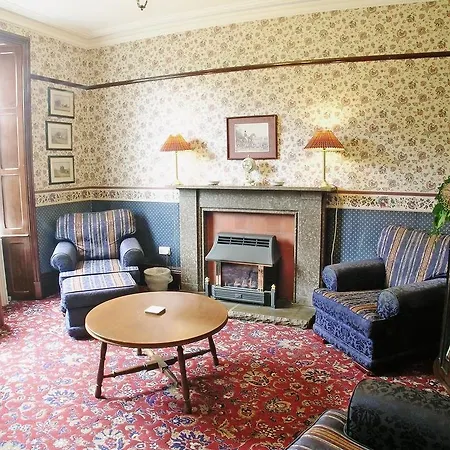 The Old Vicarage Cottage