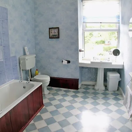 The Old Vicarage Cottage *